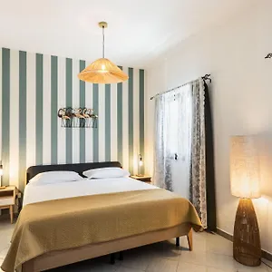  Appartamento Alle Riserve Vendicari