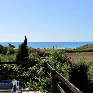  Casa vacanze Elorina Birri Sul Mare Vendicari