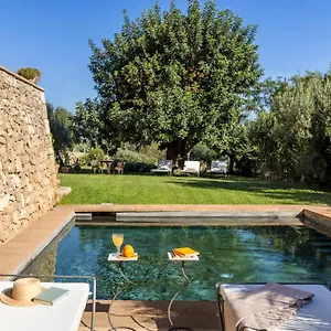  Resort Masseria Costanza Vendicari