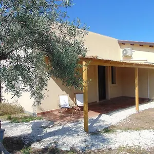  Casa vacanze Terra Di Eloro